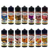 HeavenHazeEJuice100mlMainnAl